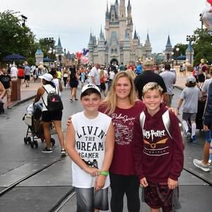 Meet your Posher, Carly